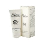 کرم ضد آفتاب SPF60 مدیسان مناسب آقایان - تصویر 4