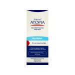 لوسیون شوینده و مرطوب کننده بدن آردن سری Atopia مناسب پوست خشک