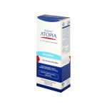 لوسیون شوینده و مرطوب کننده بدن آردن سری Atopia مناسب پوست خشک - تصویر 2