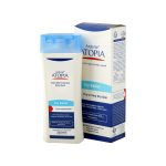 لوسیون شوینده و مرطوب کننده بدن آردن سری Atopia مناسب پوست خشک - تصویر 4