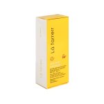 کرم ضد آفتاب SPF50 لافارر بدون رنگ مناسب پوست چرب و آکنه دار - تصویر 2