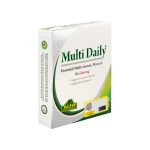 قرص مولتی دیلی آلفا ویتامینز - تصویر 3