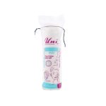 پد پاک کننده آرایش یونی لد مدل Ultra Soft