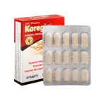 قرص کورجین او پی دی فارما - تصویر 2