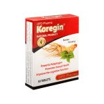 قرص کورجین او پی دی فارما - تصویر 4