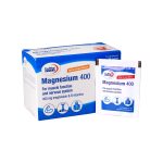 ساشه منیزیم یوروویتال 400 میلی گرم - تصویر 4