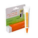 ژل استراتادرم درمان تخصصی زخم استرات فارما 10 گرمی - تصویر 4