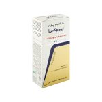 شامپو بدن نرم کننده ایروکس مناسب پوست خشک و حساس 200 میلی لیتر - تصویر 2