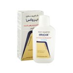 شامپو بدن نرم کننده ایروکس مناسب پوست خشک و حساس 200 میلی لیتر - تصویر 4