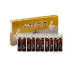محلول خوراکی بایوتن رویال ژل چوآ فارم - تصویر 4