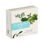 قرص اسلیم کوئیک گل دارو - تصویر 3