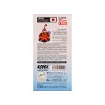 کاندوم ناچ کدکس مدل Classic Zero 0.03 بسته 10 عددی - تصویر 3