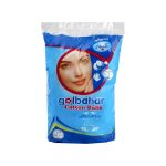 پنبه آرایشی توپکی گلبهار