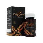 کپسول زینگا لایف - تصویر 4