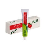 پماد کاپسیان گل دارو - تصویر 4