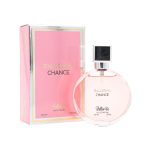 ادوپرفیوم بالرینا مدل Chance مناسب بانوان - تصویر 4