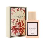 ادوپرفیوم زنانه بالرینا مدل Bloom - تصویر 4