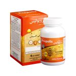 کپسول پروپولیس او پی دی فارما - تصویر 4