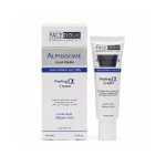 کرم لایه بردار AHA %10 فیس دوکس مدل Alphasome - تصویر 2