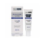 کرم لایه بردار AHA %15 فیس دوکس مدل Alphasome - تصویر 2
