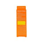 فلوئید ضد آفتاب SPF50 درماتیپیک رنگ روشن مناسب پوست مختلط تا چرب - تصویر 4