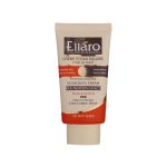 کرم ضد آفتاب SPF25 الارو سری Foundation Effect رنگ بژ طبیعی