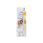 دماسنج دیجیتال مدل بی ول PRO-06 طرح توییتی - تصویر 4