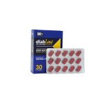 قرص دیاب لو ام پلاس - تصویر 4