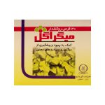 قرص میگراگل گل دارو