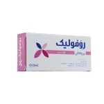 قرص روفولیک پریناتال عبیدی - تصویر 2