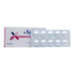 قرص روفولیک پریناتال عبیدی - تصویر 4