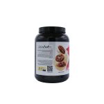 پودر گین آپ پی ان سی طعم بیسکوییت 1800 گرم - تصویر 2