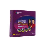 مولتی ویتامین نوجوانان و جوانان نیچرز پلنتی - تصویر 4