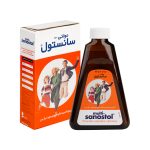 شربت مولتی سانستول - تصویر 4