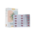 سافت ژل سی بی دی ساناویوا 10 میلی گرم - تصویر 4