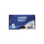 ساشه کلستروم سام فیت
