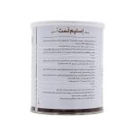 پودر اسلیم لست 1 کارن طعم شکلات 300 گرم - تصویر 2
