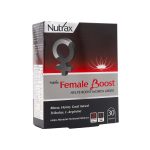 کپسول فیمیل بوست نوتراکس - تصویر 2