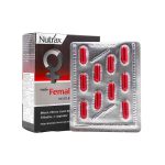 کپسول فیمیل بوست نوتراکس - تصویر 5