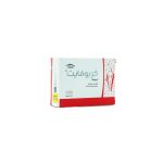 کپسول کربوفایت کارن 30 عددی - تصویر 2