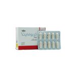 کپسول کربوفایت کارن 30 عددی - تصویر 3