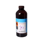 الکل اتیلیک 99.8٪ کیمیل الکل زنجان 1 لیتر