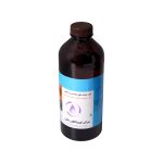 الکل اتیلیک 99.8٪ کیمیل الکل زنجان 1 لیتر - تصویر 2