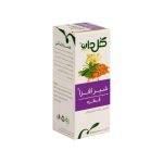 قطره شیرافزا گل دارو - تصویر 3