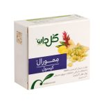 کپسول ممورال گل دارو - تصویر 2