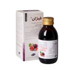 شربت فیژان رازک - تصویر 4