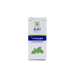 قطره خوراکی سوپرمینت باریج اسانس