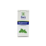 قطره خوراکی سوپرمینت باریج اسانس - تصویر 3