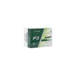 کپسول ژلاتینی کلسیم D3 دانا - تصویر 2