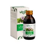 شربت توسیان گل دارو - تصویر 2